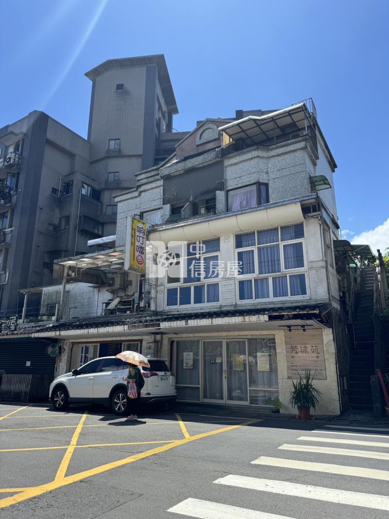 【冠軍】透天黃金店面收租宅房屋室內格局與周邊環境
