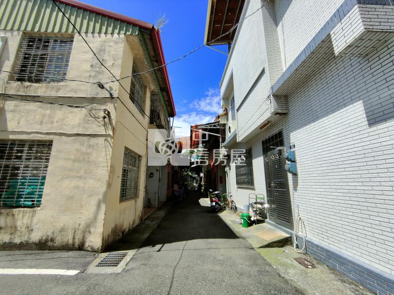 石岡新德興段道路41用地房屋室內格局與周邊環境
