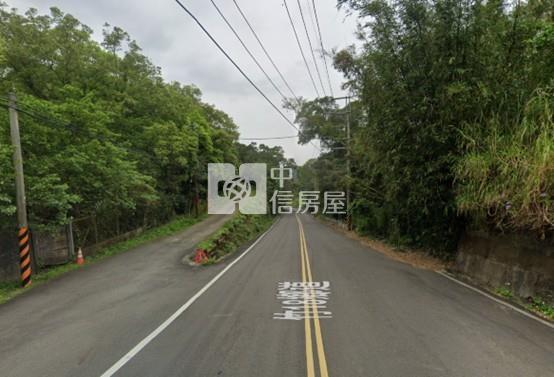 f-16關西大旱坑段農地房屋室內格局與周邊環境