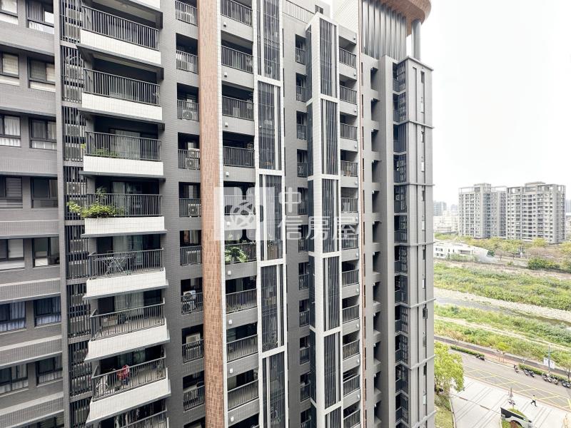 心之所向高樓3房平車房屋室內格局與周邊環境