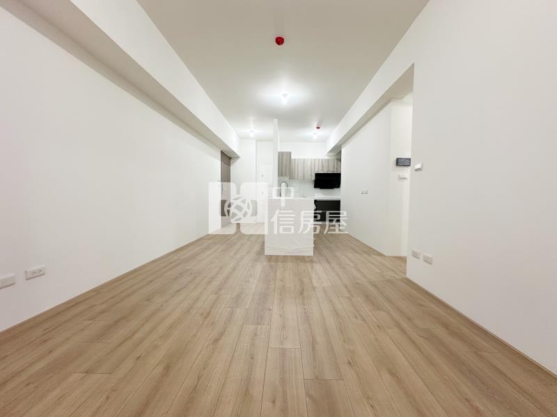 心之所向高樓3房平車房屋室內格局與周邊環境