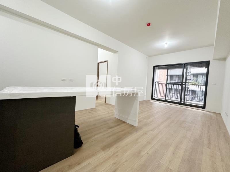 心之所向高樓3房平車房屋室內格局與周邊環境