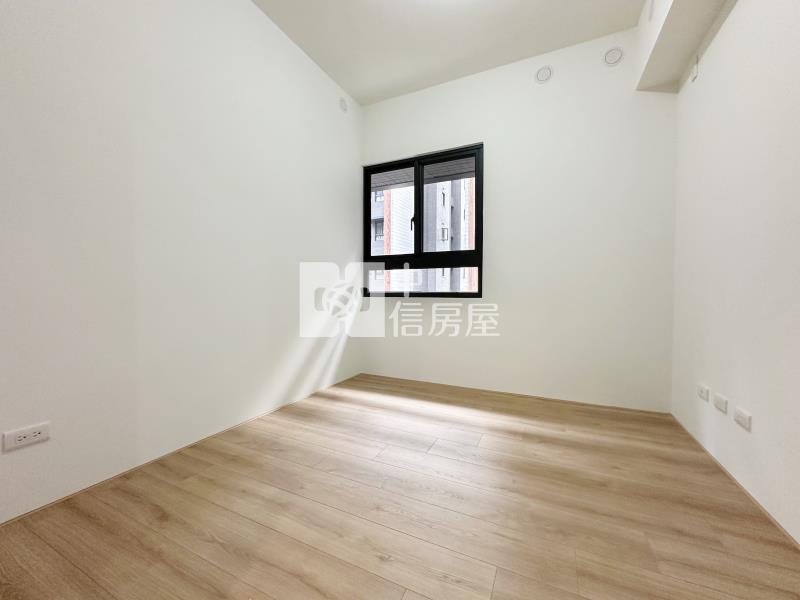 心之所向高樓3房平車房屋室內格局與周邊環境