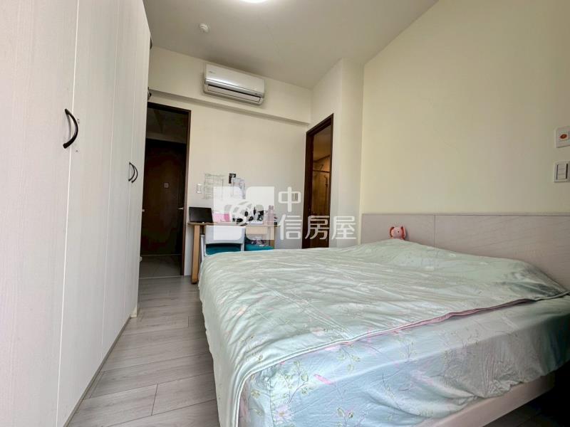 國聚之悅會賺錢的露台戶房屋室內格局與周邊環境