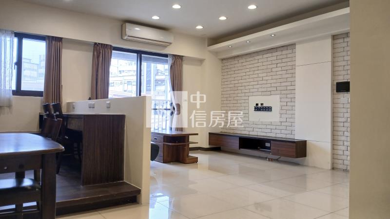 楊梅新都悅三房雙車位房屋室內格局與周邊環境