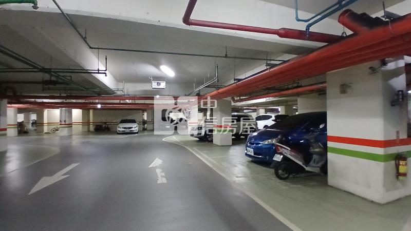 楊梅新都悅三房雙車位房屋室內格局與周邊環境