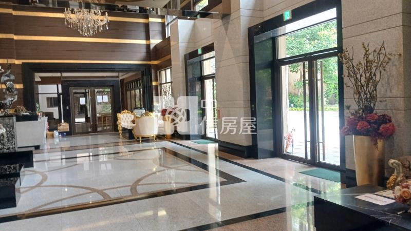 楊梅新都悅三房雙車位房屋室內格局與周邊環境