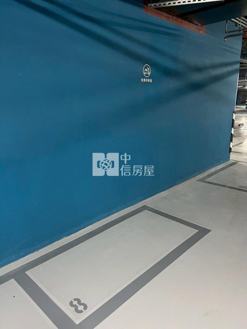 安南區春福年年全新未住好件釋出房屋室內格局與周邊環境