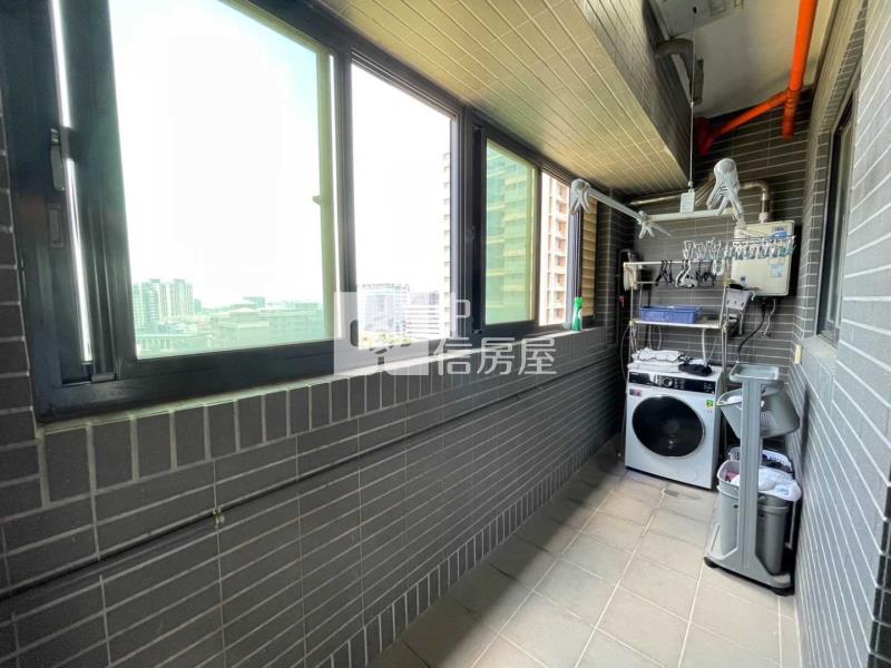 近A18青埔國小3+1房車房屋室內格局與周邊環境