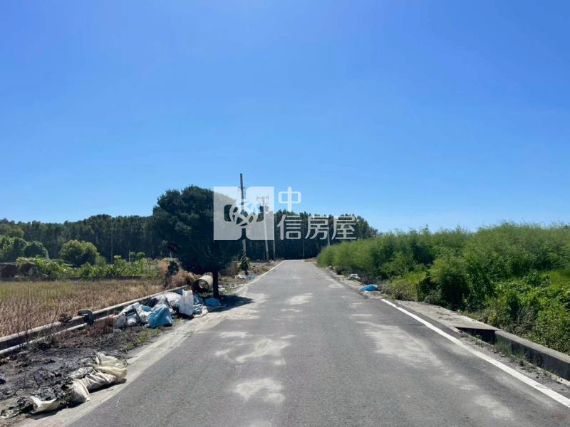 永吉段農地房屋室內格局與周邊環境