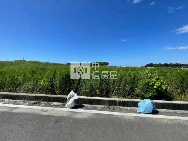 永吉段農地房屋室內格局與周邊環境