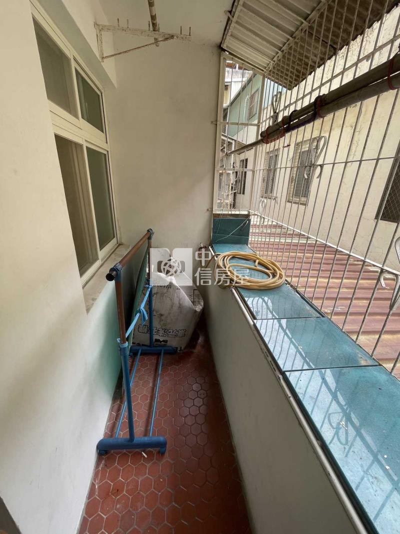 中原商圈低樓層美公寓房屋室內格局與周邊環境