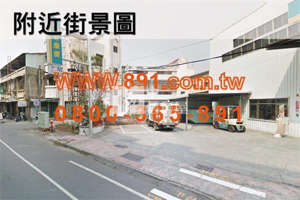 新民路嘉義大學旁樓店-891嘉義房地產房屋室內格局與周邊環境