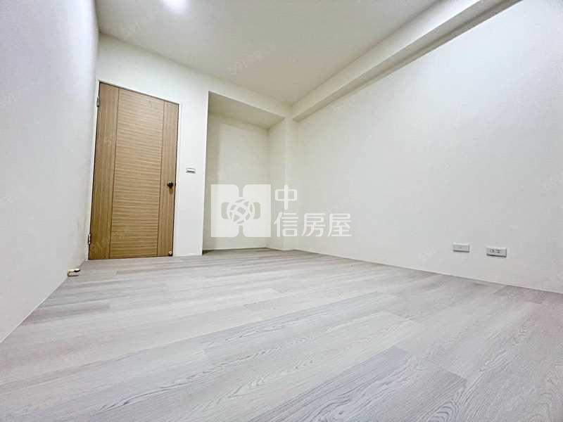 薪加坡 整新美三房房屋室內格局與周邊環境