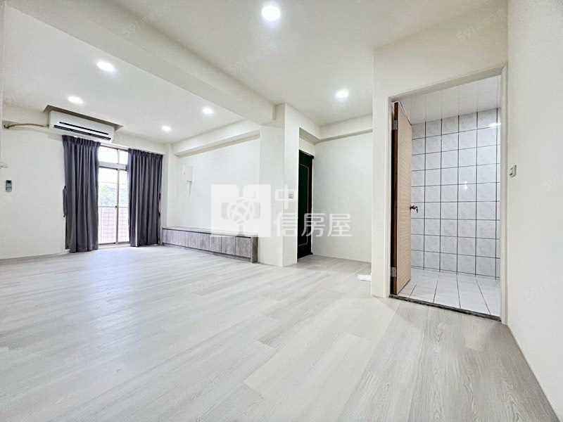 薪加坡 整新美三房房屋室內格局與周邊環境