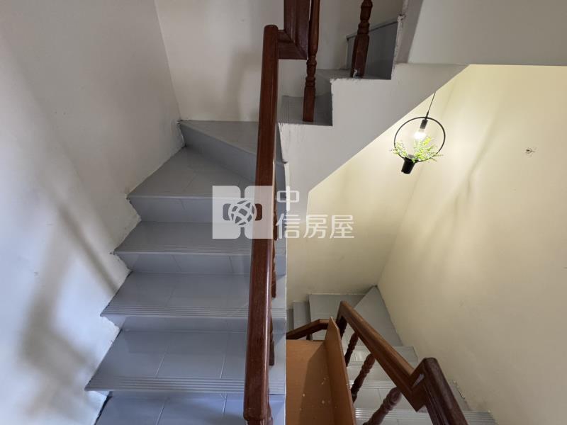 月桃路.山東路近青埔邊間透天房屋室內格局與周邊環境