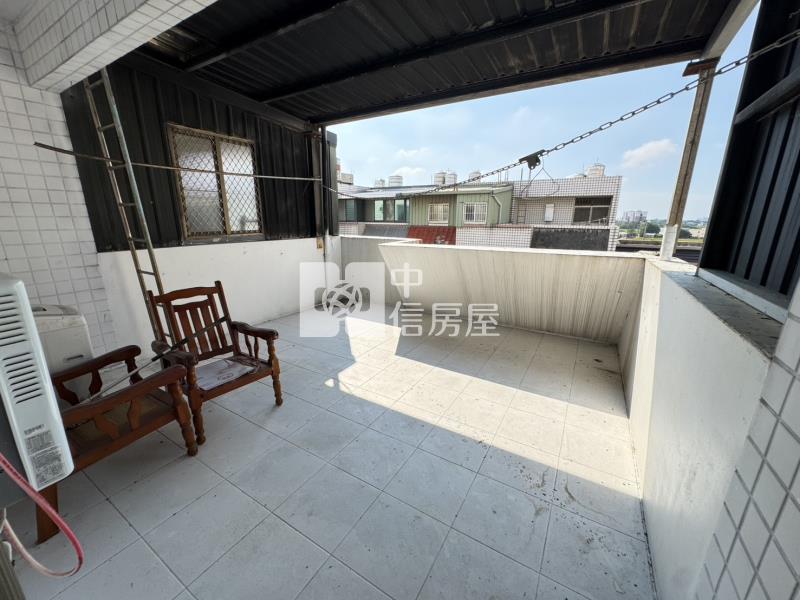 月桃路.山東路近青埔邊間透天房屋室內格局與周邊環境
