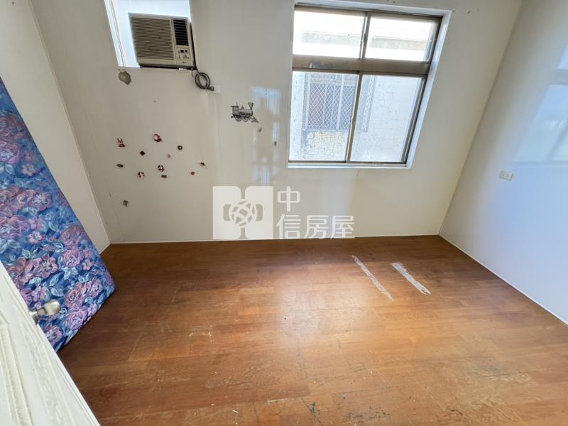 月桃路.山東路近青埔邊間透天房屋室內格局與周邊環境