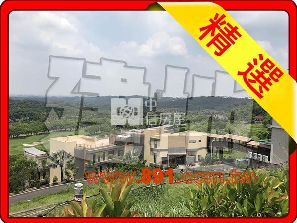 空氣清新環境位置佳丙種建地-891房屋室內格局與周邊環境