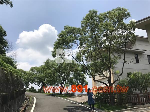 空氣清新環境位置佳丙種建地-891房屋室內格局與周邊環境