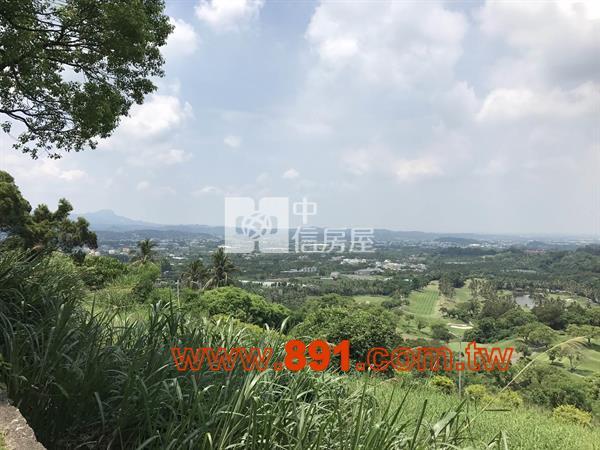 地形方正漂亮景觀超棒丙種建地-891房屋室內格局與周邊環境