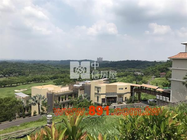 地形方正漂亮景觀超棒丙種建地-891房屋室內格局與周邊環境