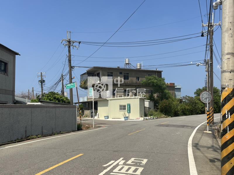 新屋全新合法漂亮資材室美農地房屋室內格局與周邊環境