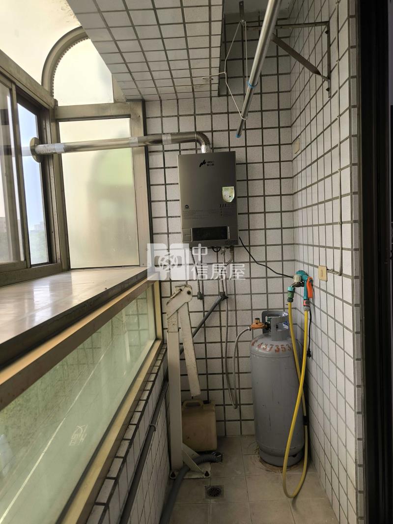 歡喜中原精緻獨立大套房房屋室內格局與周邊環境