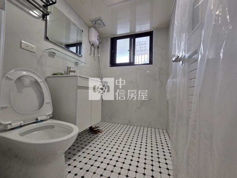 市都心溫馨大套房II房屋室內格局與周邊環境