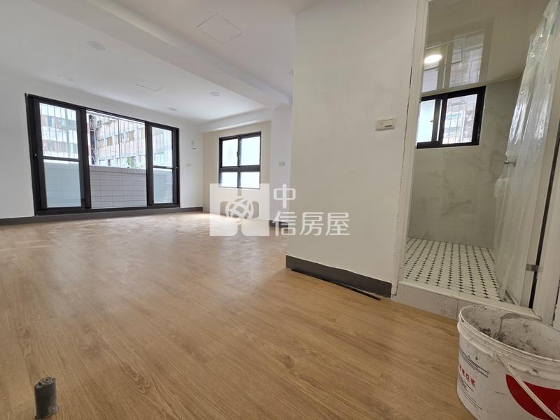 市都心溫馨大套房II房屋室內格局與周邊環境