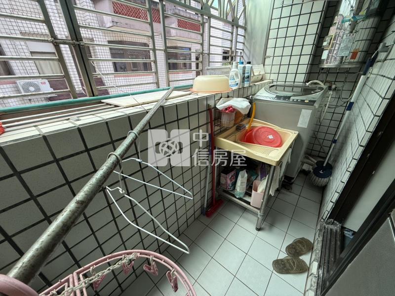 大園工業區兩室打通美4房房屋室內格局與周邊環境