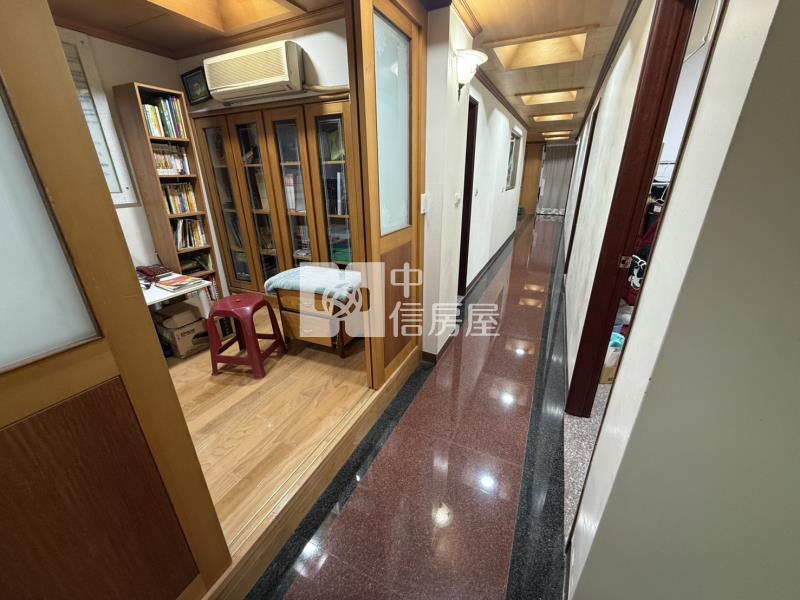 大園工業區兩室打通美4房房屋室內格局與周邊環境
