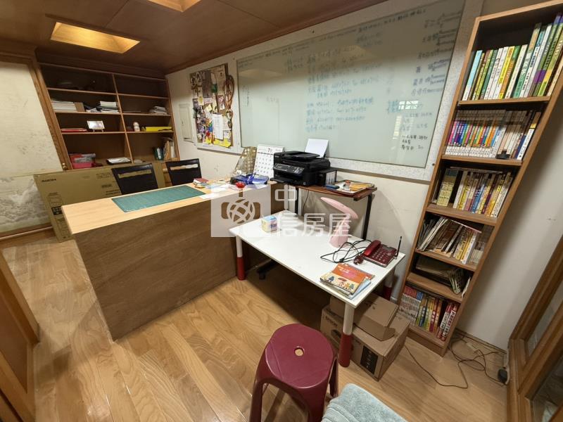 大園工業區兩室打通美4房房屋室內格局與周邊環境