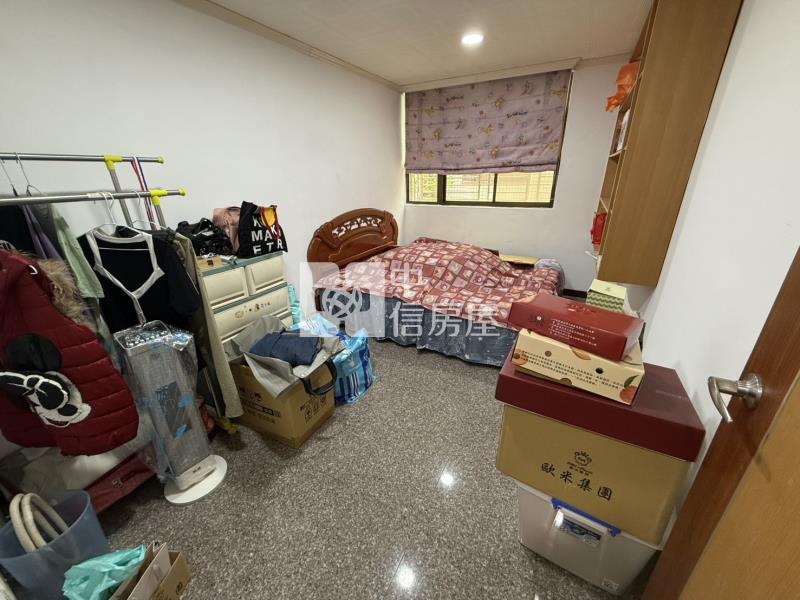 大園工業區兩室打通美4房房屋室內格局與周邊環境
