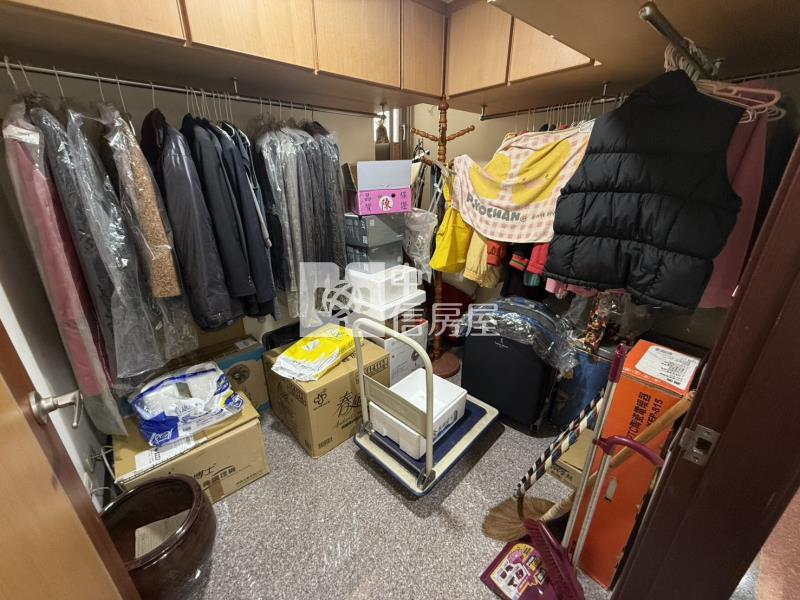 大園工業區兩室打通美4房房屋室內格局與周邊環境