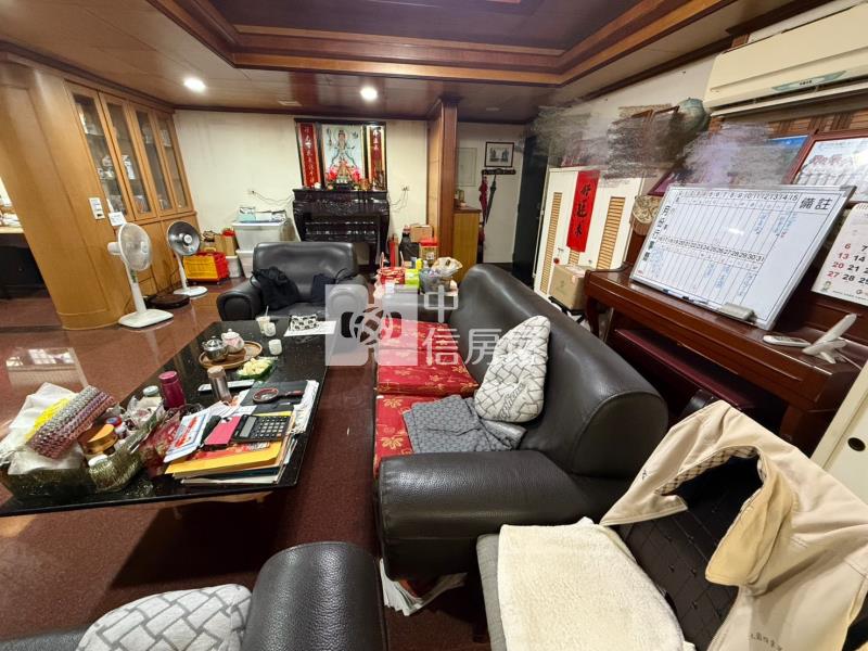 大園工業區兩室打通美4房房屋室內格局與周邊環境