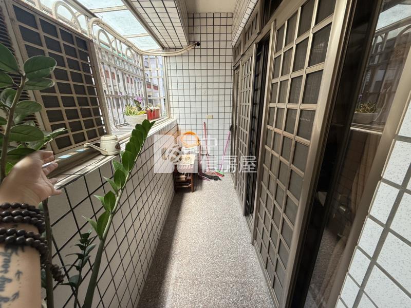 大園工業區兩室打通美4房房屋室內格局與周邊環境