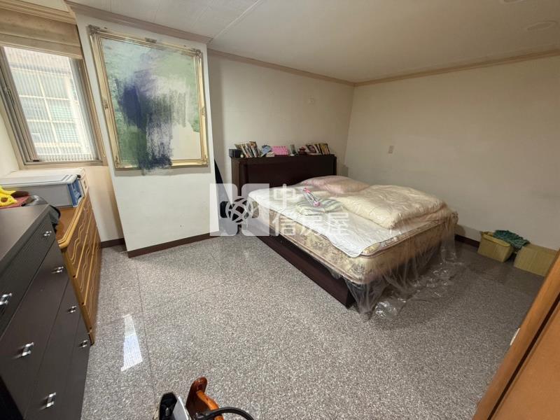 大園工業區兩室打通美4房房屋室內格局與周邊環境