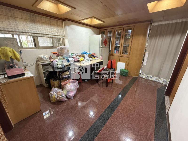 大園工業區兩室打通美4房房屋室內格局與周邊環境