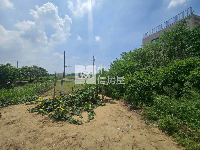 西港區-福地福人居金宅段建地II房屋室內格局與周邊環境