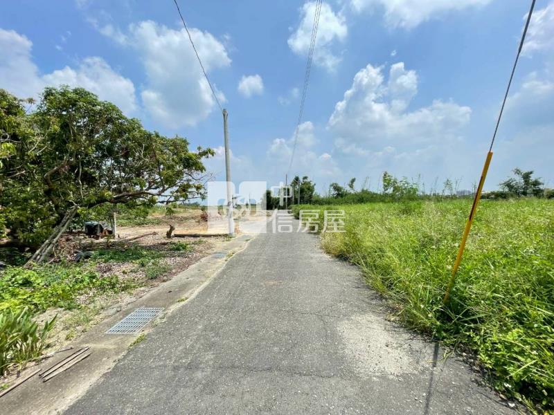 西港區-福地福人居金宅段建地II房屋室內格局與周邊環境