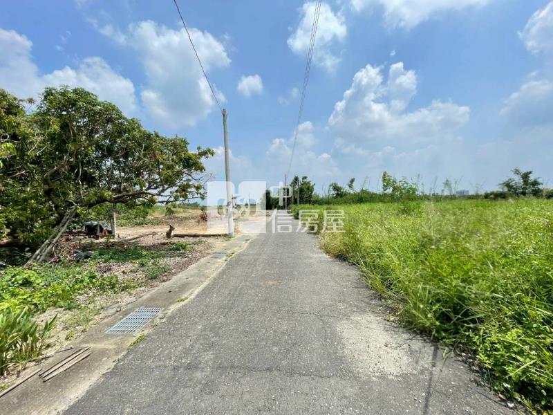 西港區-福地福人居金宅段建地II房屋室內格局與周邊環境
