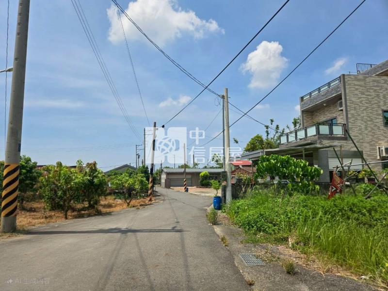 西港區-福地福人居金宅段建地II房屋室內格局與周邊環境