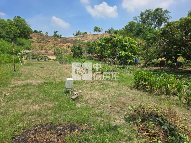西港區-福地福人居金宅段建地II房屋室內格局與周邊環境