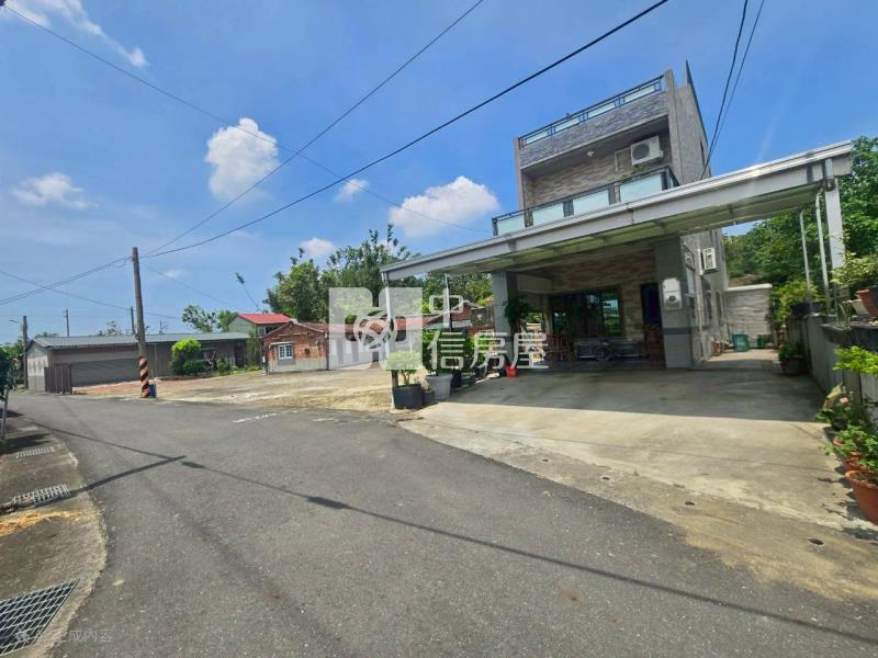 西港區-福地福人居金宅段建地II房屋室內格局與周邊環境
