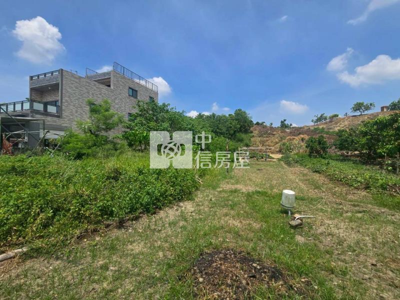 西港區-福地福人居金宅段建地II房屋室內格局與周邊環境
