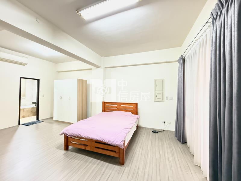 頭家國小夏麗宮雙車美墅（專任）房屋室內格局與周邊環境