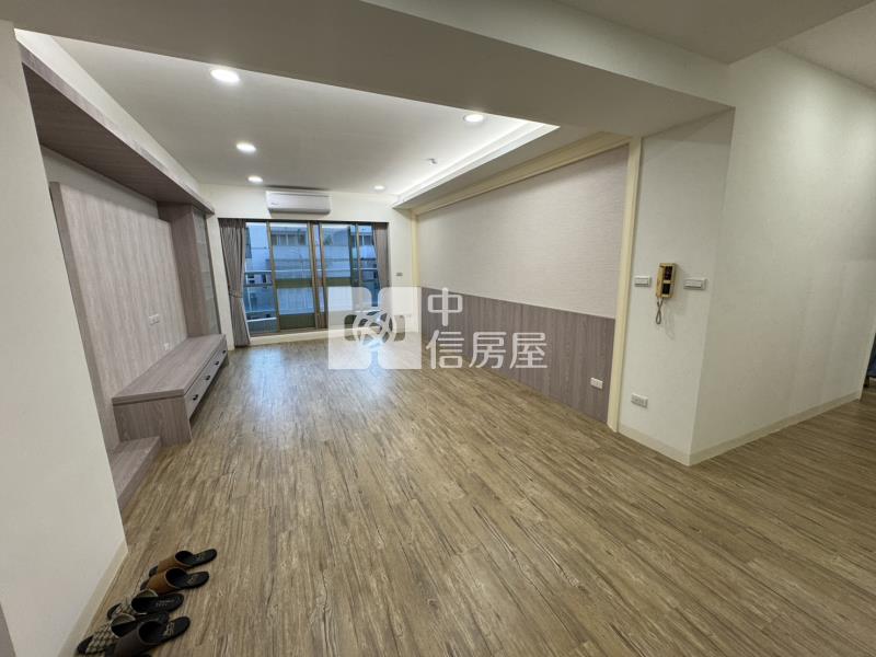 長谷海頓三房平車房屋室內格局與周邊環境