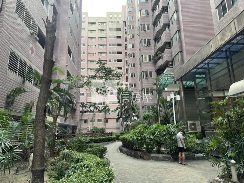 長谷海頓三房平車房屋室內格局與周邊環境