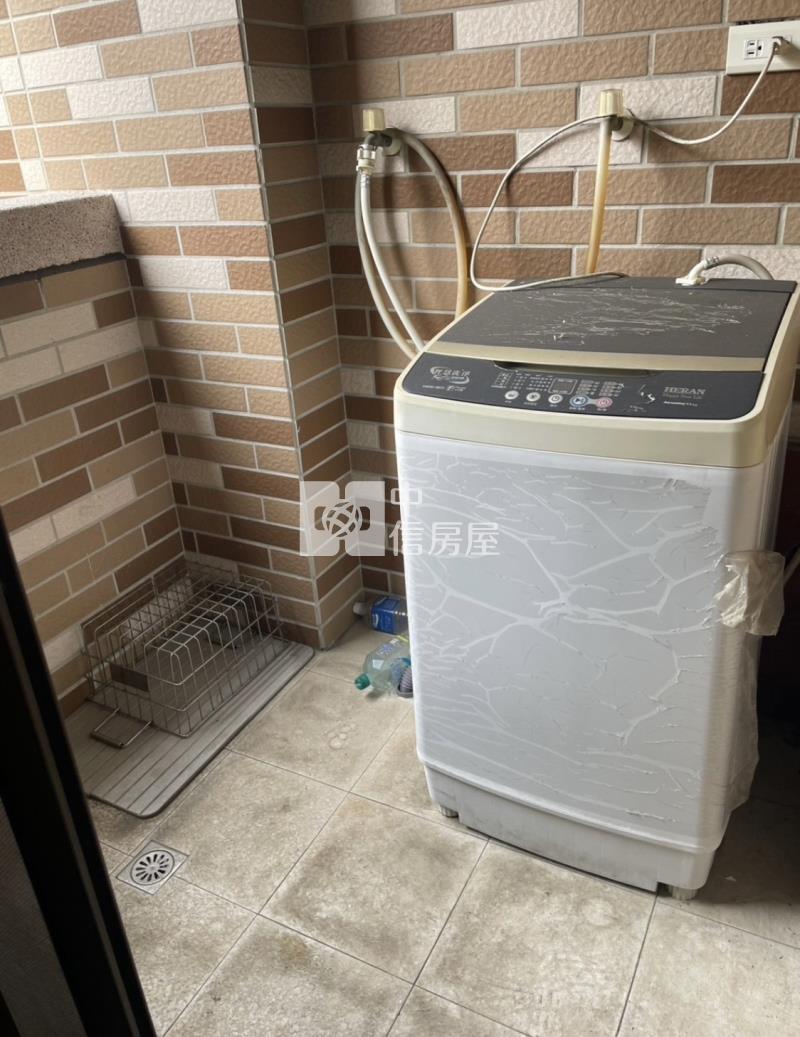 觀音收租2套房房屋室內格局與周邊環境